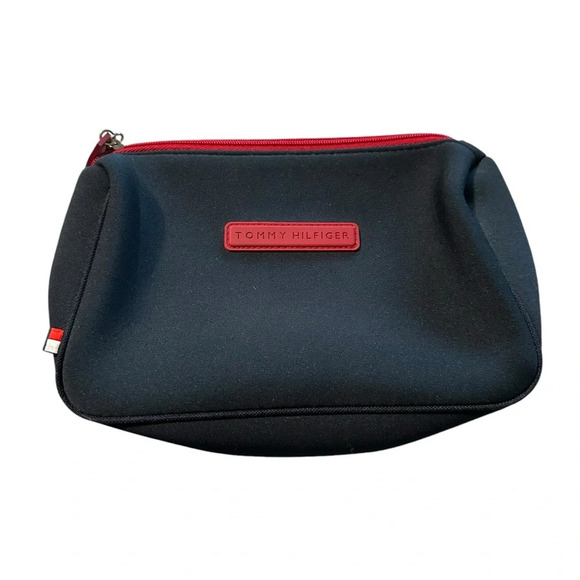 Tommy Hilfiger Other - Tommy Hilfiger blue toiletry bag